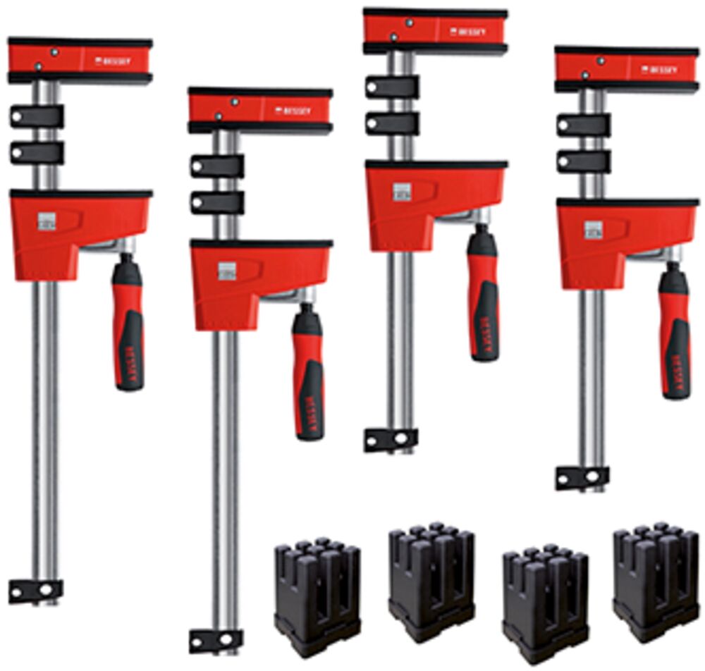 Products – BESSEY